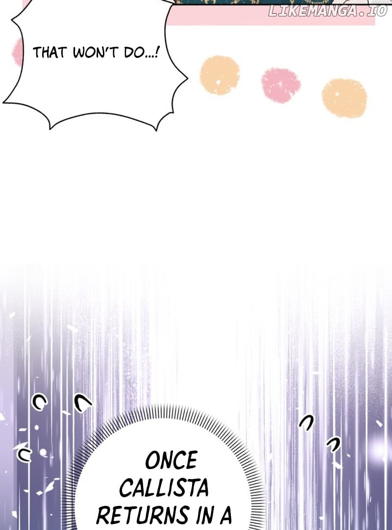 My sister, who was my enemy, loves me Chapter 9 - page 30