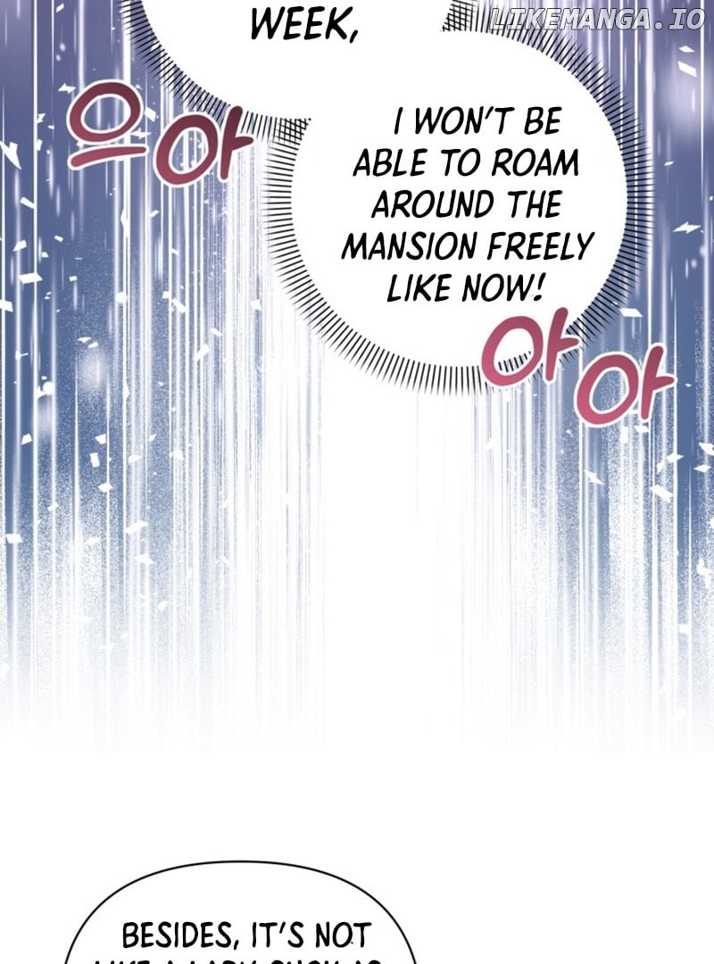 My sister, who was my enemy, loves me Chapter 9 - page 31