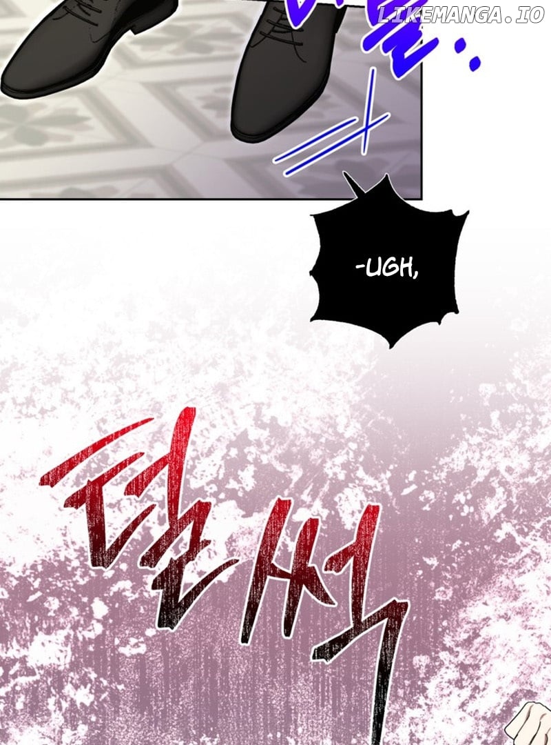 My sister, who was my enemy, loves me Chapter 9 - page 34