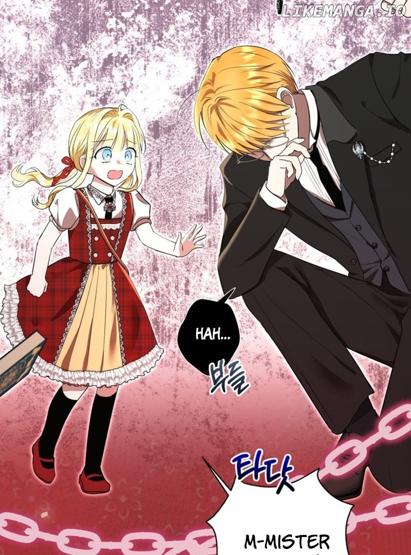 My sister, who was my enemy, loves me Chapter 9 - page 35