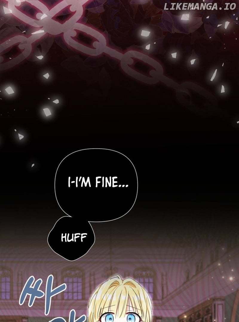 My sister, who was my enemy, loves me Chapter 9 - page 37