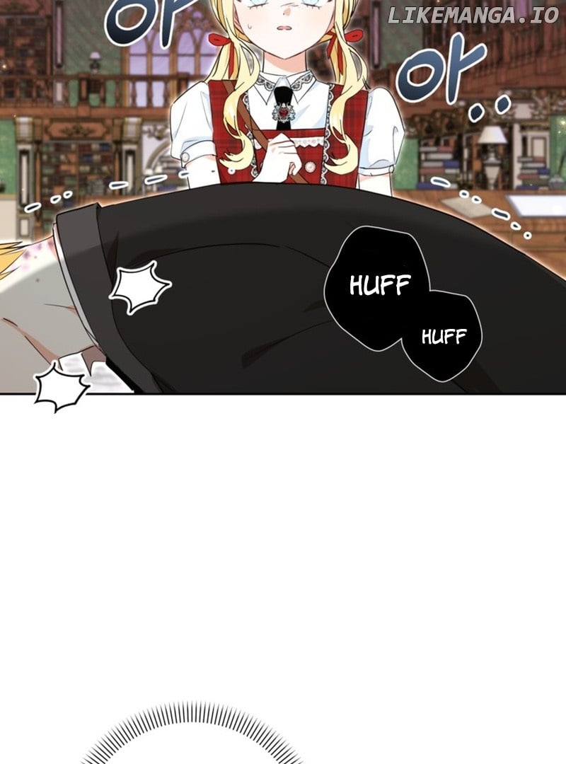 My sister, who was my enemy, loves me Chapter 9 - page 38