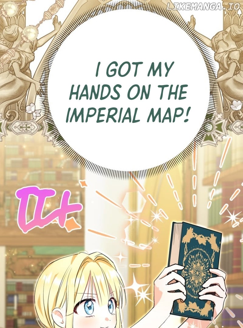 My sister, who was my enemy, loves me Chapter 9 - page 3