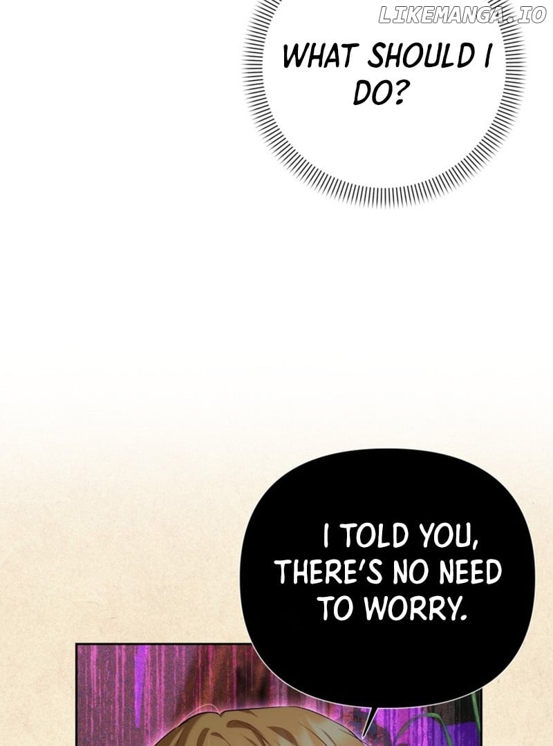 My sister, who was my enemy, loves me Chapter 9 - page 40