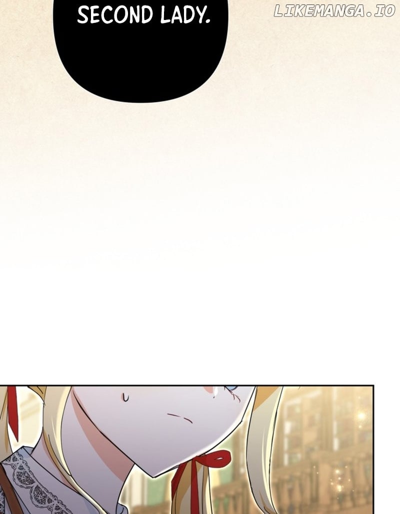 My sister, who was my enemy, loves me Chapter 9 - page 42