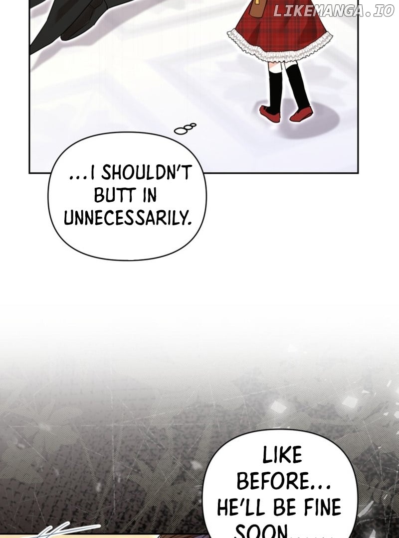 My sister, who was my enemy, loves me Chapter 9 - page 46
