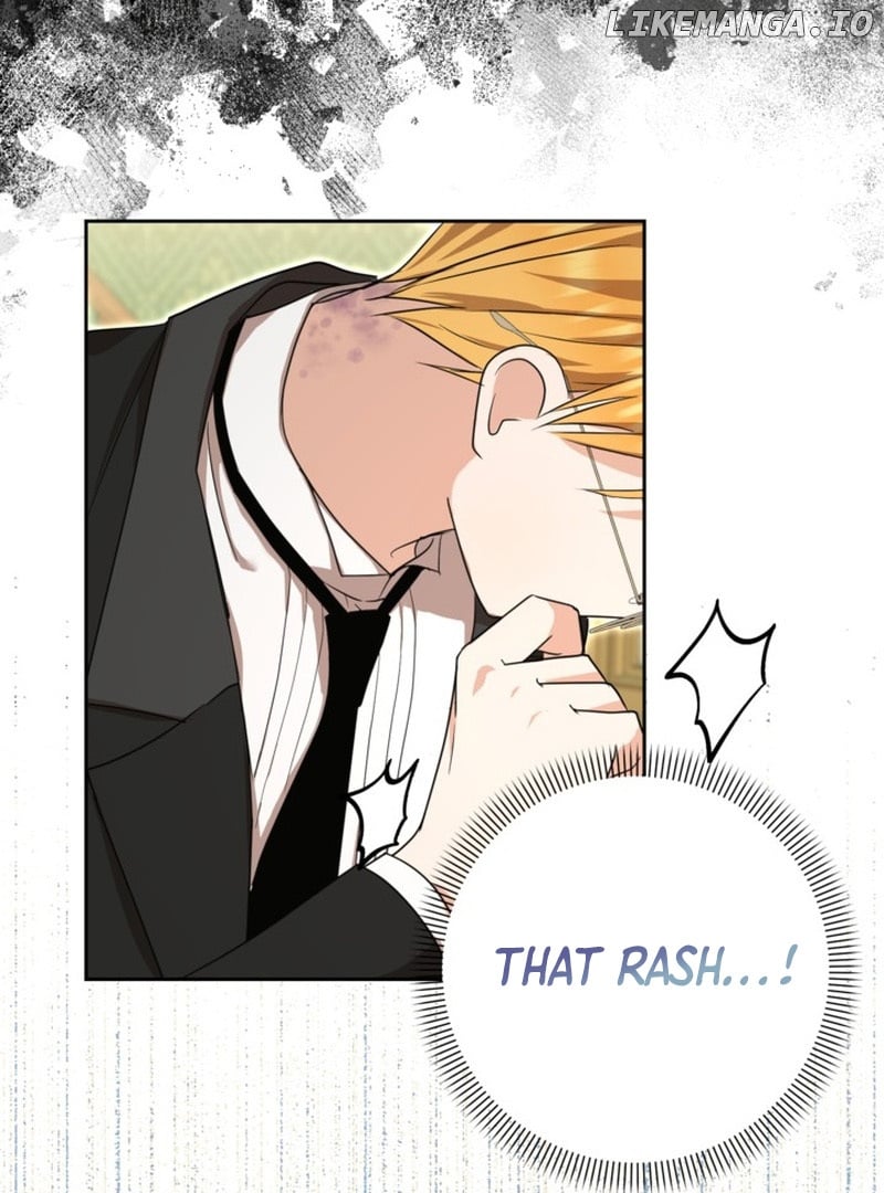 My sister, who was my enemy, loves me Chapter 9 - page 49