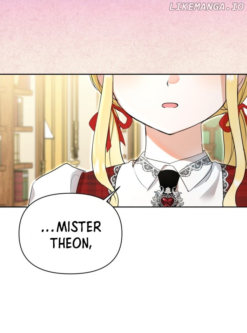 My sister, who was my enemy, loves me Chapter 9 - page 51
