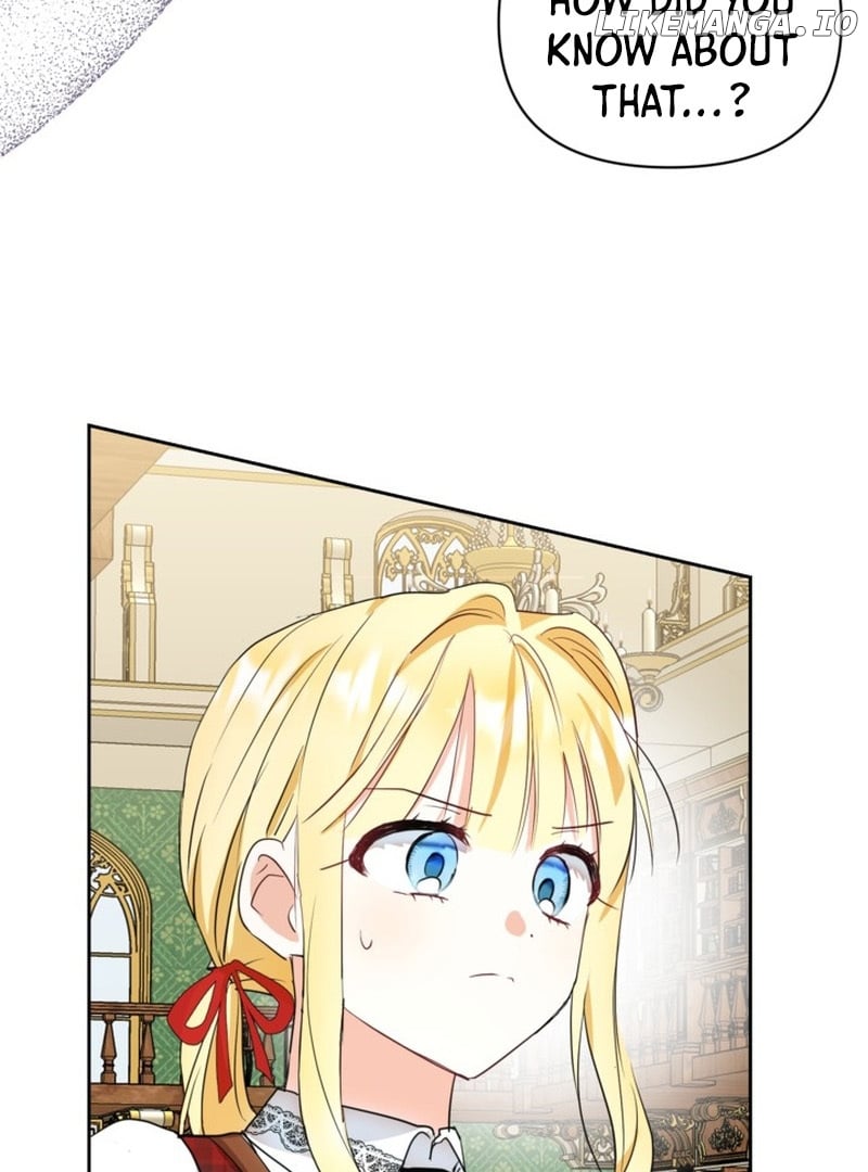 My sister, who was my enemy, loves me Chapter 9 - page 58