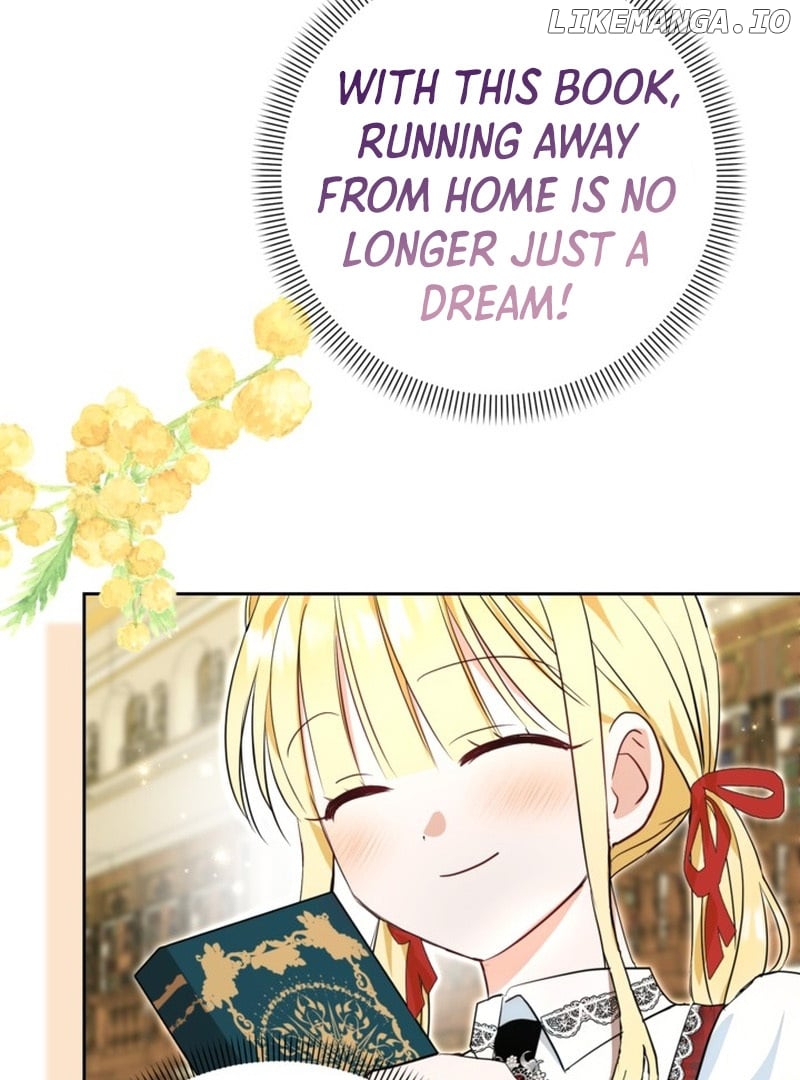 My sister, who was my enemy, loves me Chapter 9 - page 5