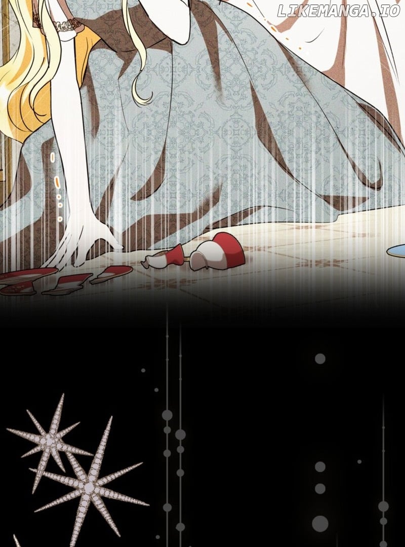 My sister, who was my enemy, loves me Chapter 9 - page 61