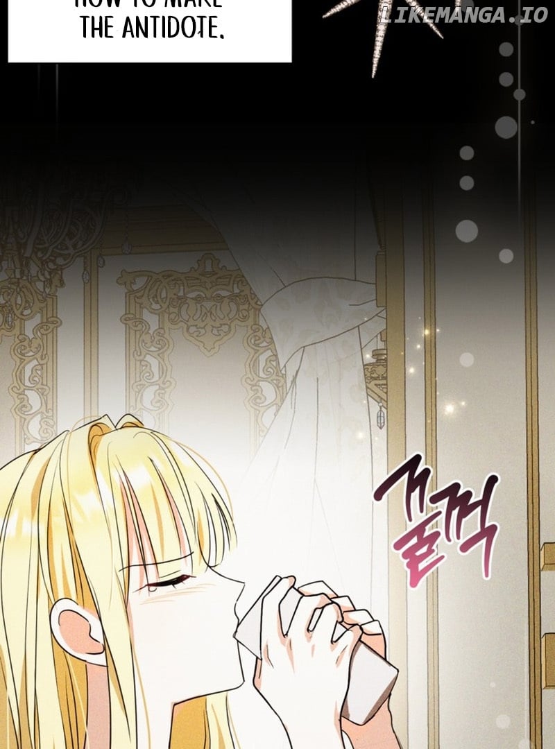 My sister, who was my enemy, loves me Chapter 9 - page 63