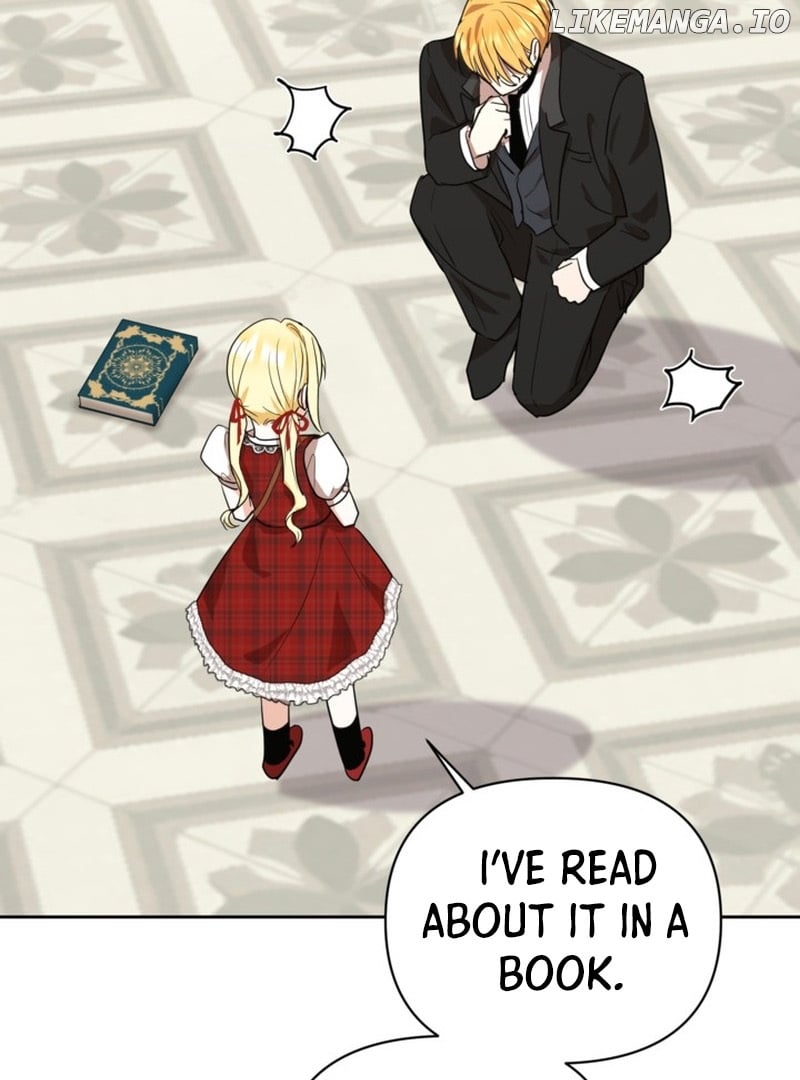 My sister, who was my enemy, loves me Chapter 9 - page 66