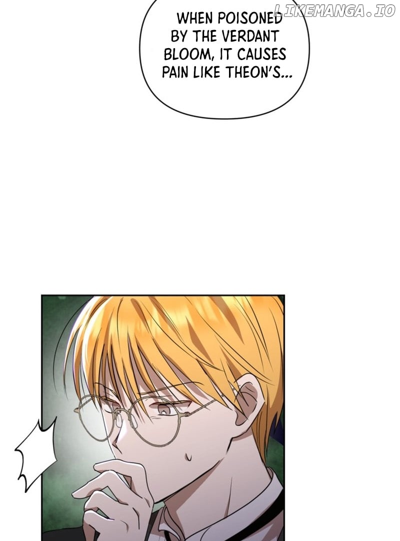 My sister, who was my enemy, loves me Chapter 9 - page 67