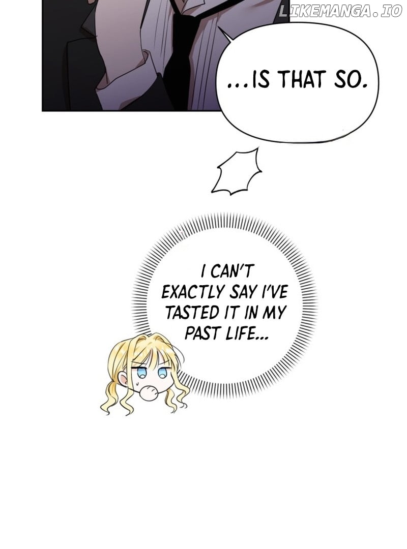 My sister, who was my enemy, loves me Chapter 9 - page 68