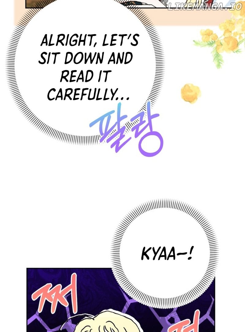 My sister, who was my enemy, loves me Chapter 9 - page 6