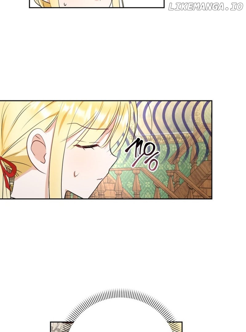 My sister, who was my enemy, loves me Chapter 9 - page 71