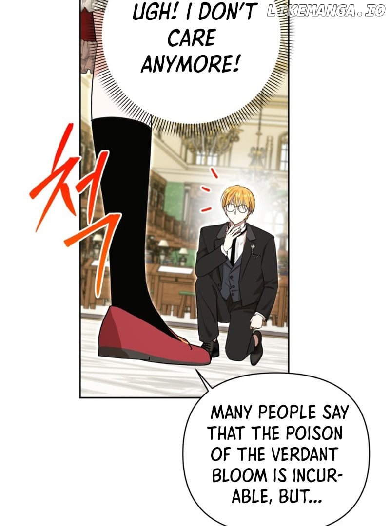 My sister, who was my enemy, loves me Chapter 9 - page 72