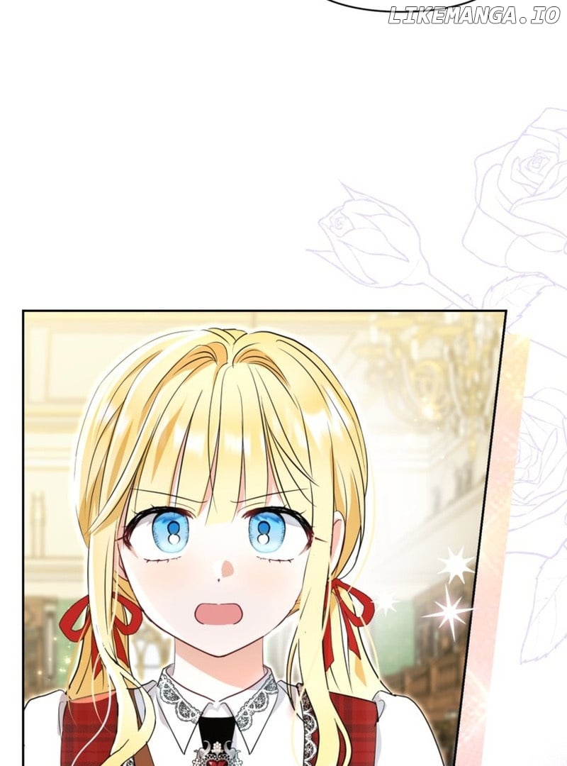 My sister, who was my enemy, loves me Chapter 9 - page 73