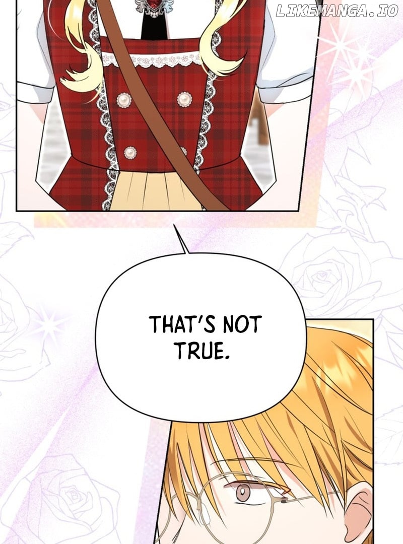 My sister, who was my enemy, loves me Chapter 9 - page 74