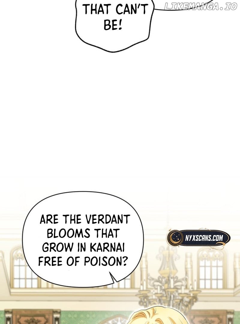 My sister, who was my enemy, loves me Chapter 9 - page 77