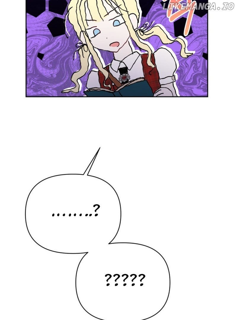My sister, who was my enemy, loves me Chapter 9 - page 7