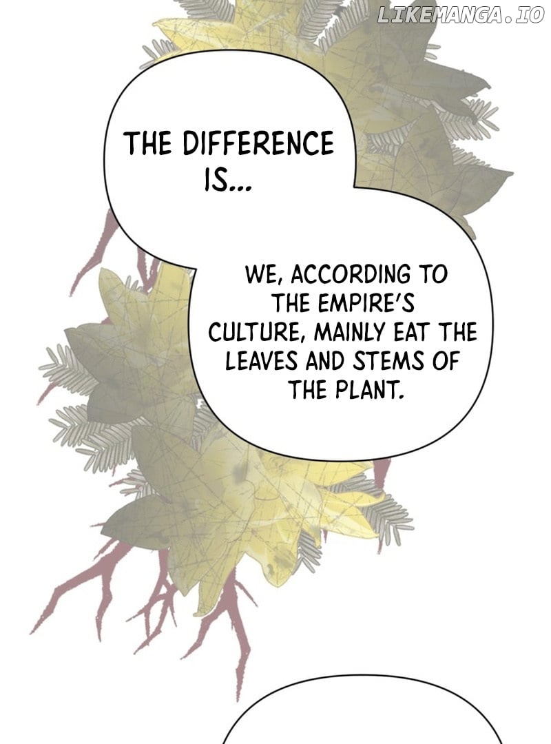 My sister, who was my enemy, loves me Chapter 9 - page 79