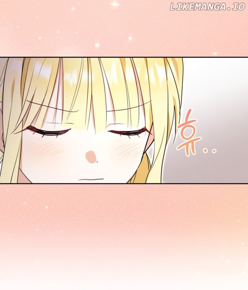 My sister, who was my enemy, loves me Chapter 9 - page 83