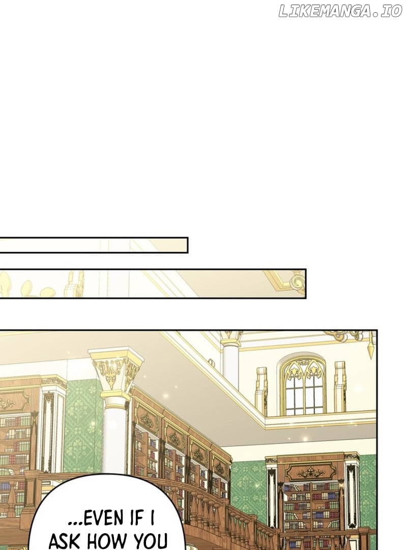 My sister, who was my enemy, loves me Chapter 9 - page 86