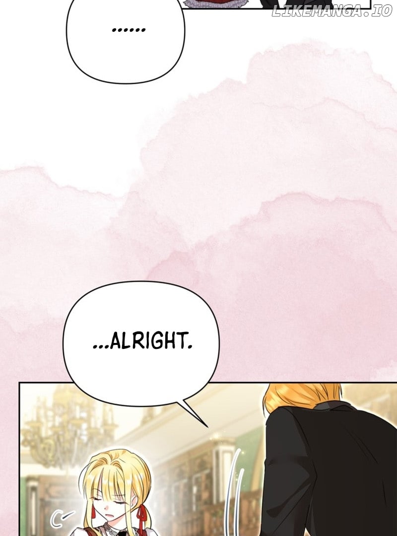 My sister, who was my enemy, loves me Chapter 9 - page 88