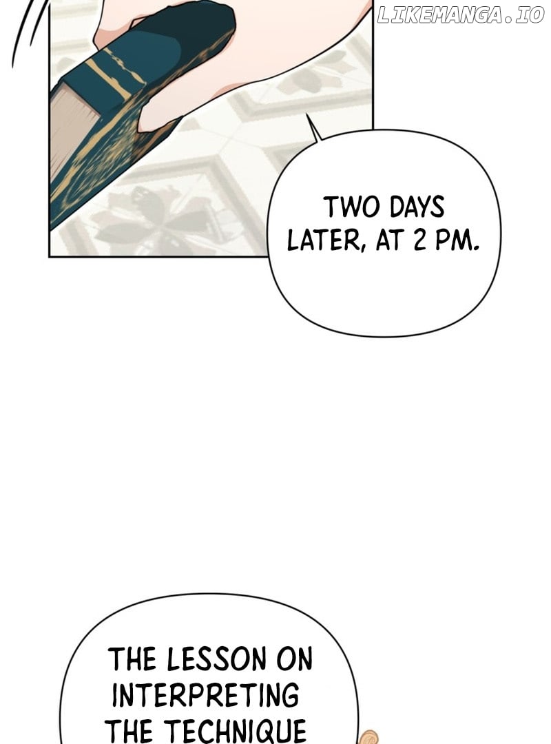 My sister, who was my enemy, loves me Chapter 9 - page 90