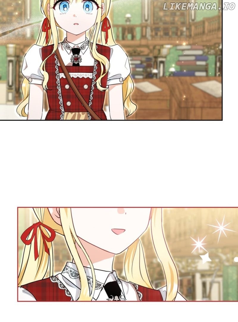 My sister, who was my enemy, loves me Chapter 9 - page 93