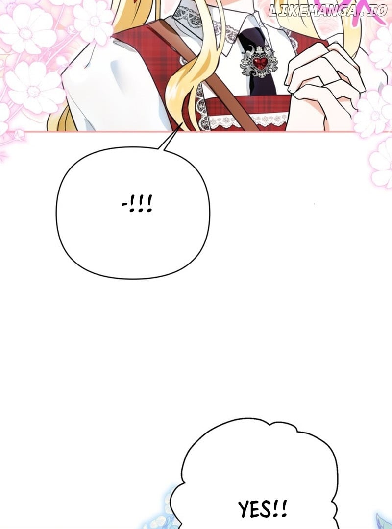 My sister, who was my enemy, loves me Chapter 9 - page 95