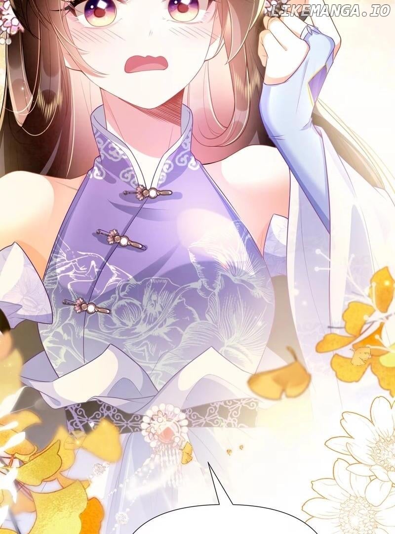 After Constantly Courting Death, I Became the White Moonlight Chapter 1 - page 61