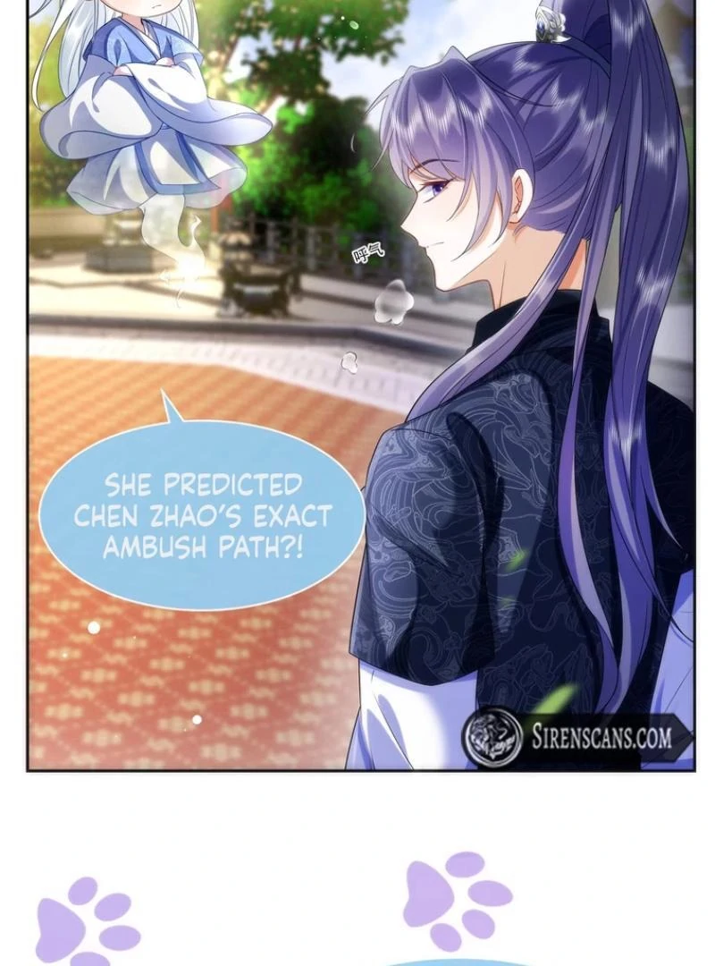 After Constantly Courting Death, I Became the White Moonlight Chapter 4 - page 49