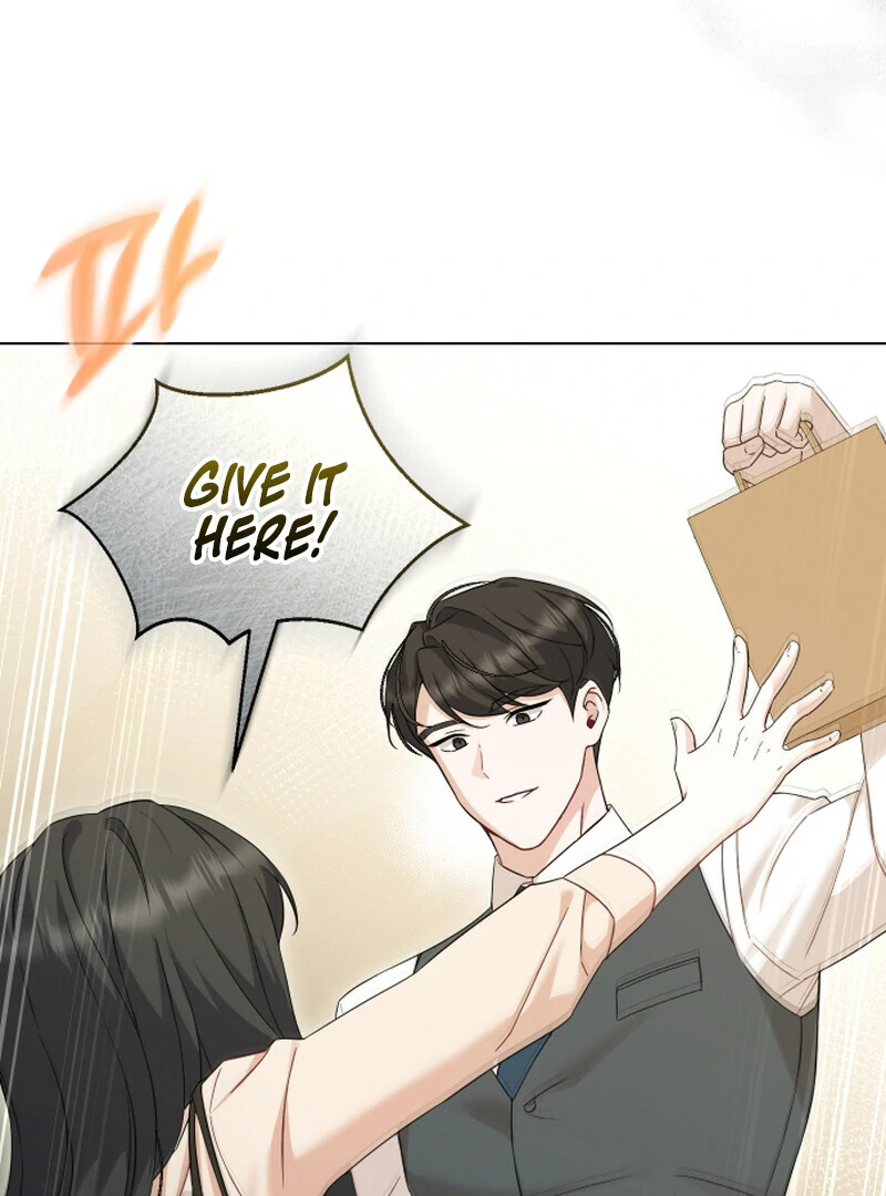 I Like Him Even More Because He's My Ex-husband Chapter 2 - page 130