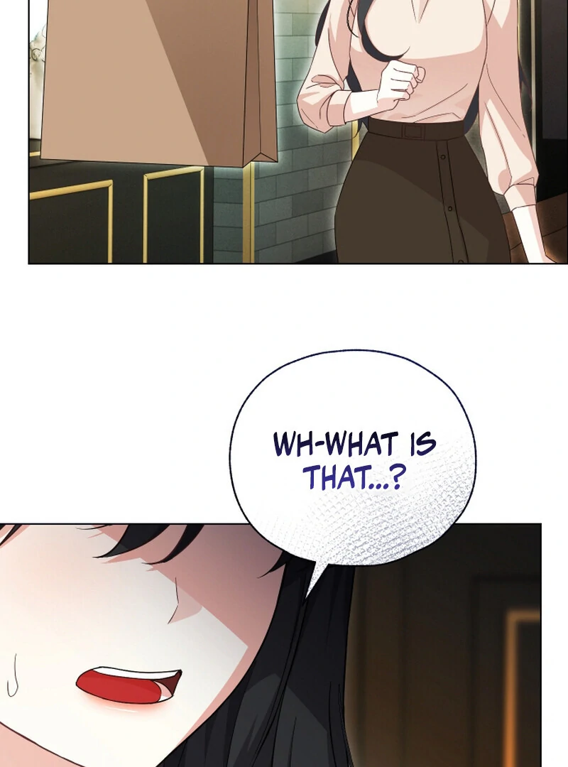 I Like Him Even More Because He's My Ex-husband Chapter 2 - page 2
