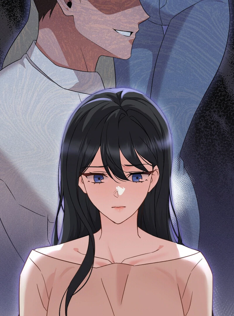 I Like Him Even More Because He's My Ex-husband Chapter 2 - page 39