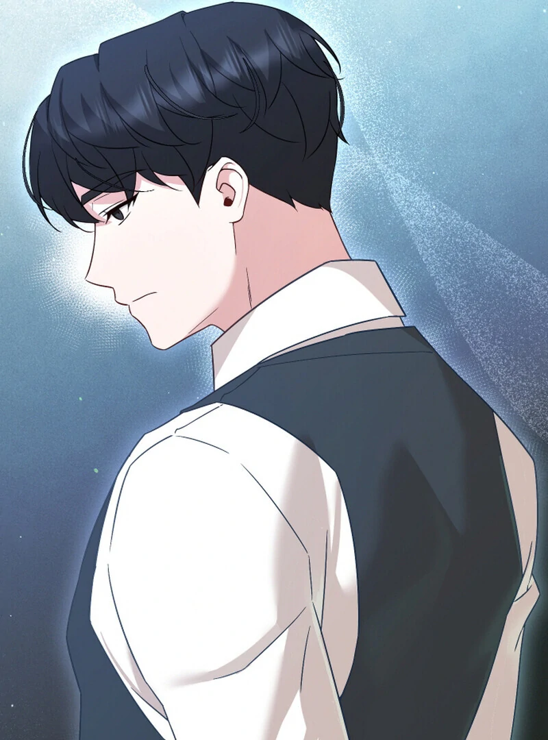 I Like Him Even More Because He's My Ex-husband Chapter 3 - page 53