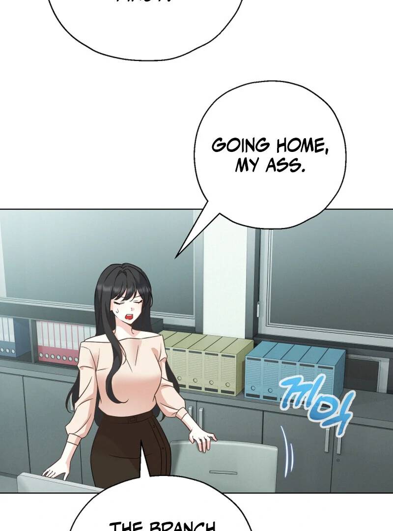 I Like Him Even More Because He's My Ex-husband Chapter 4 - page 47