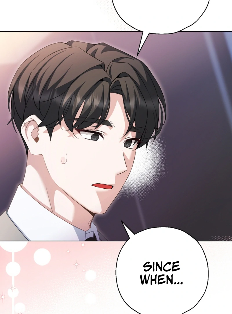 I Like Him Even More Because He's My Ex-husband Chapter 9 - page 109
