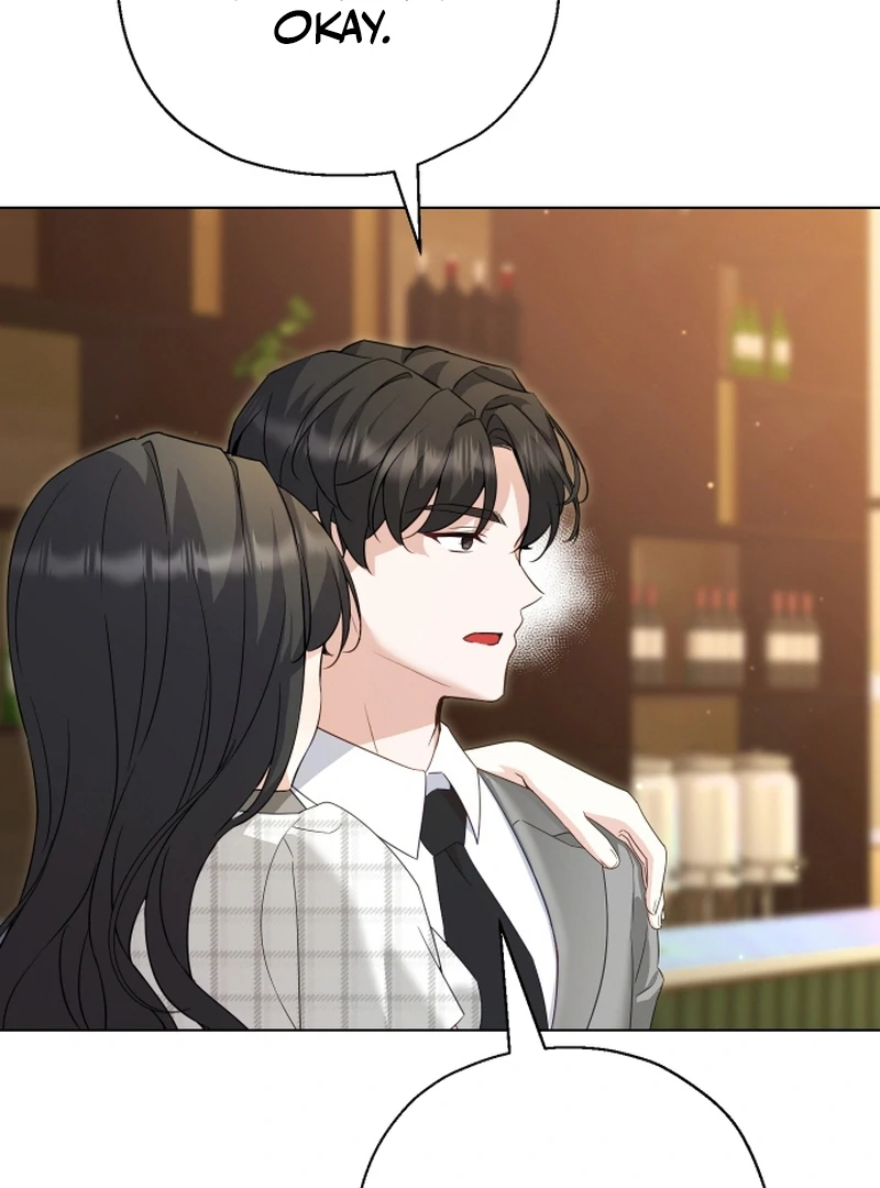 I Like Him Even More Because He's My Ex-husband Chapter 9 - page 71