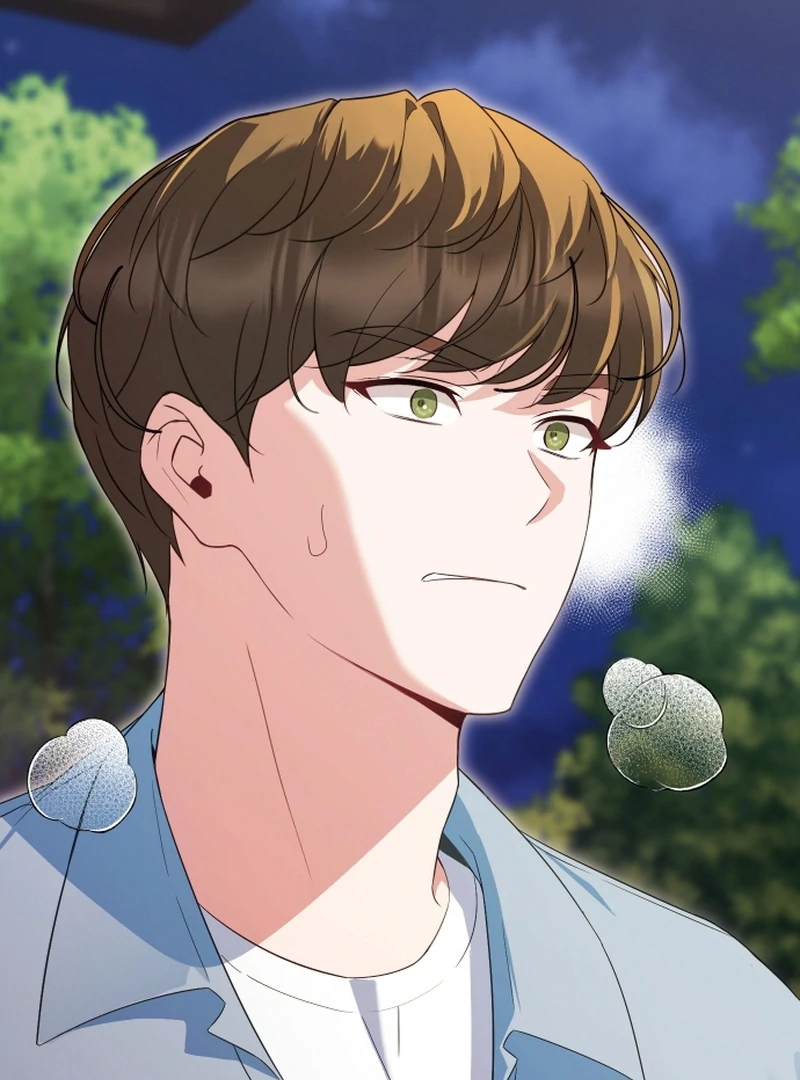 I Like Him Even More Because He's My Ex-husband Chapter 9 - page 88