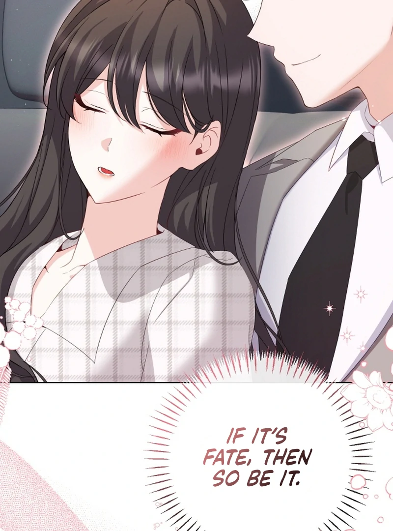I Like Him Even More Because He's My Ex-husband Chapter 9 - page 97
