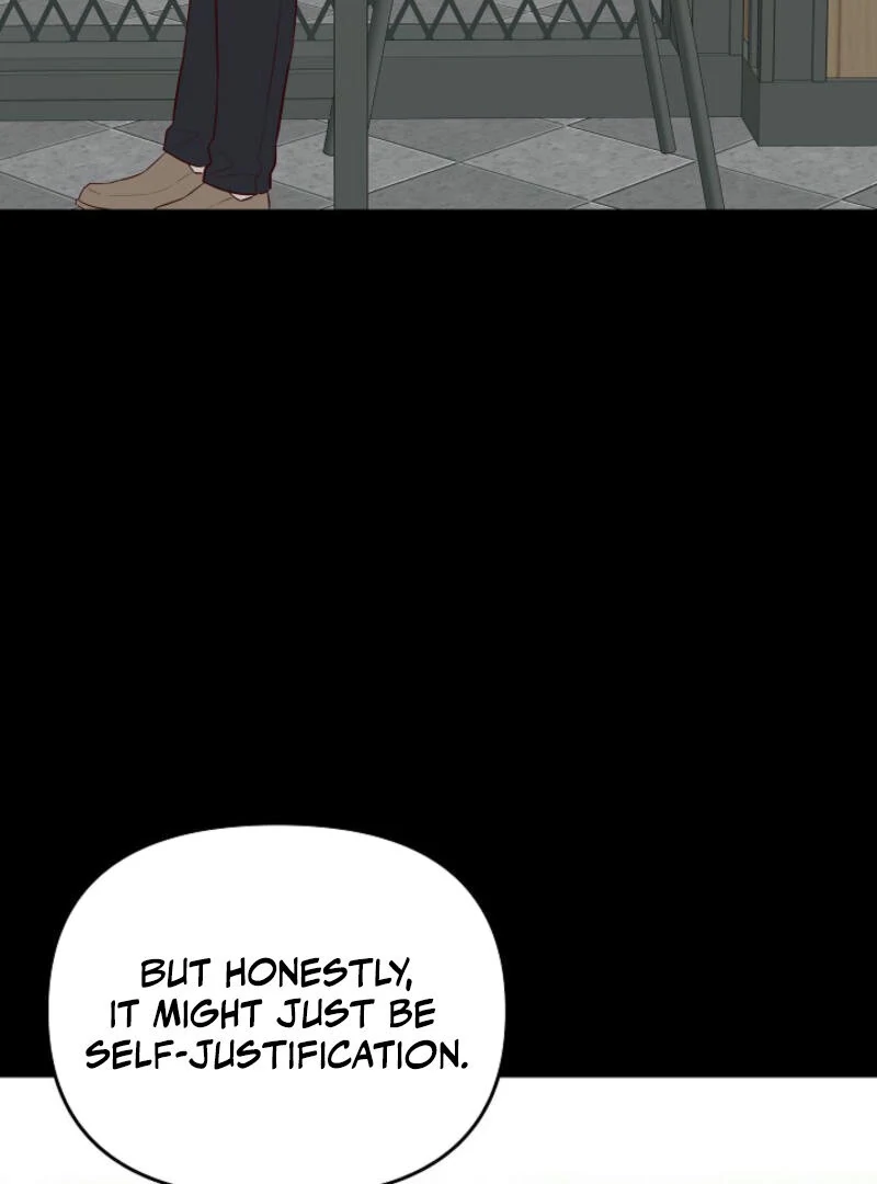 Another Tonight Chapter 1 - page 8
