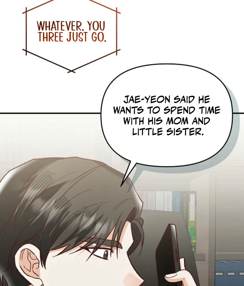 Another Tonight Chapter 10 - page 11