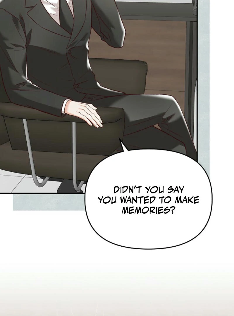 Another Tonight Chapter 10 - page 8