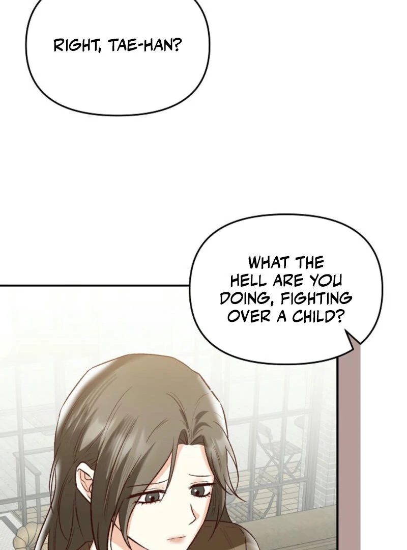 Another Tonight Chapter 11 - page 3