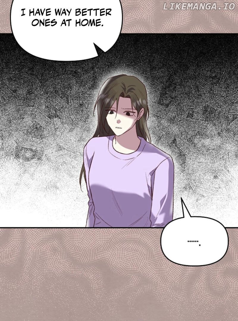 Another Tonight Chapter 11 - page 40