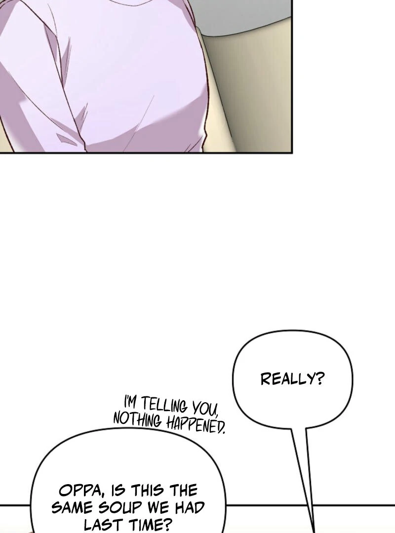 Another Tonight Chapter 11 - page 51